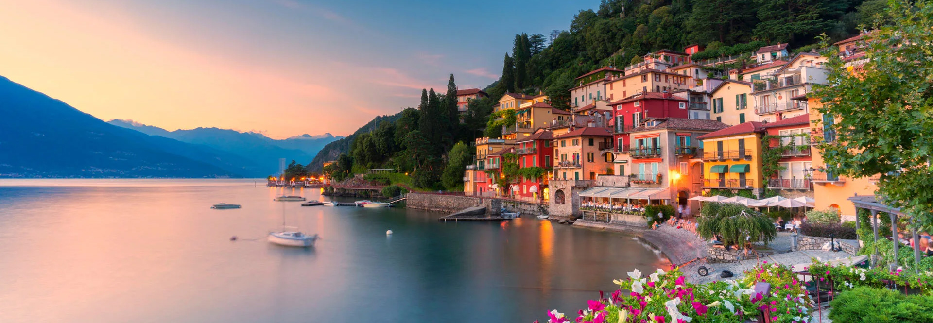 Italy - Travoley - Travel Agency