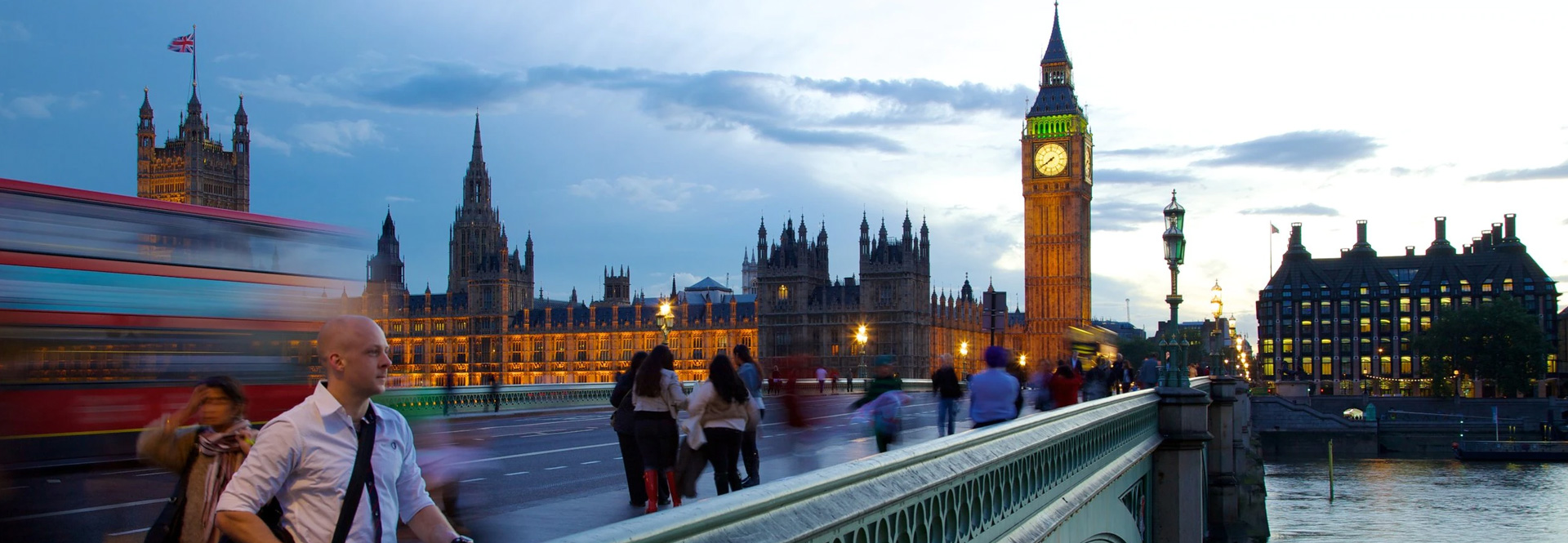 England is one of the most popular stops in Europe for travelers. It is part of the UK, which includes Scotland, Wales and Northern Ireland.