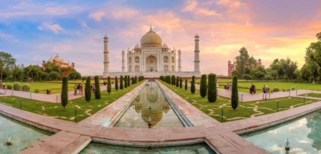 India 