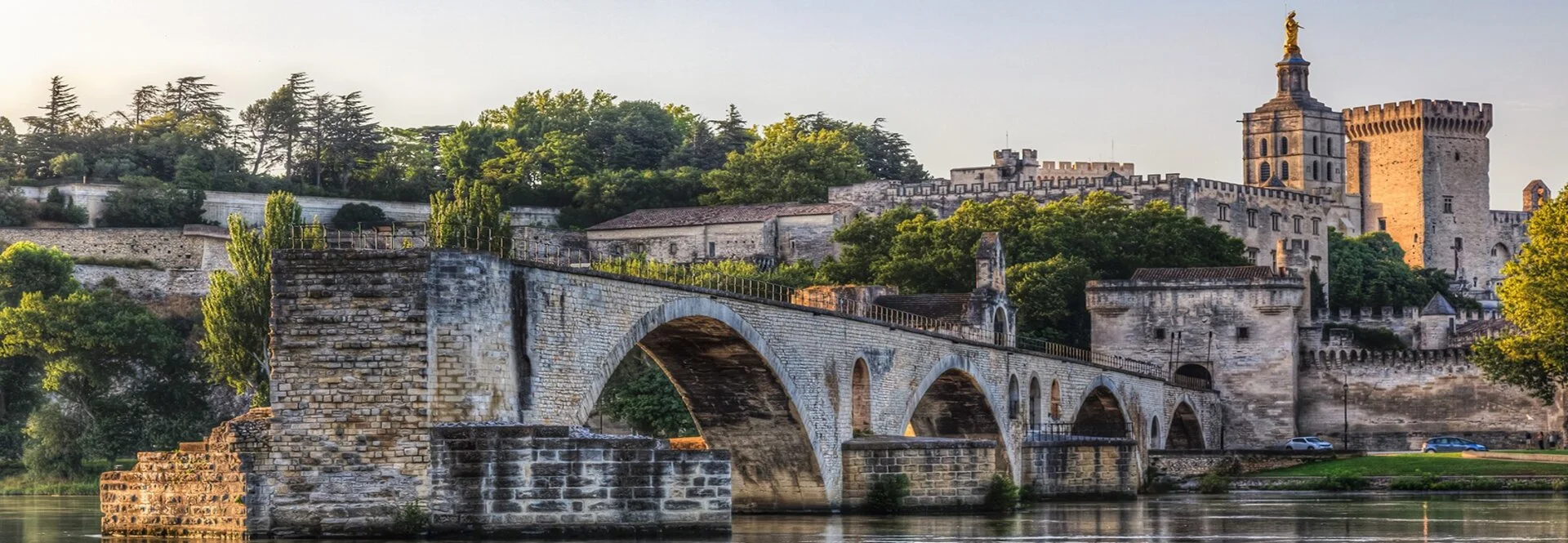 France, Avignon