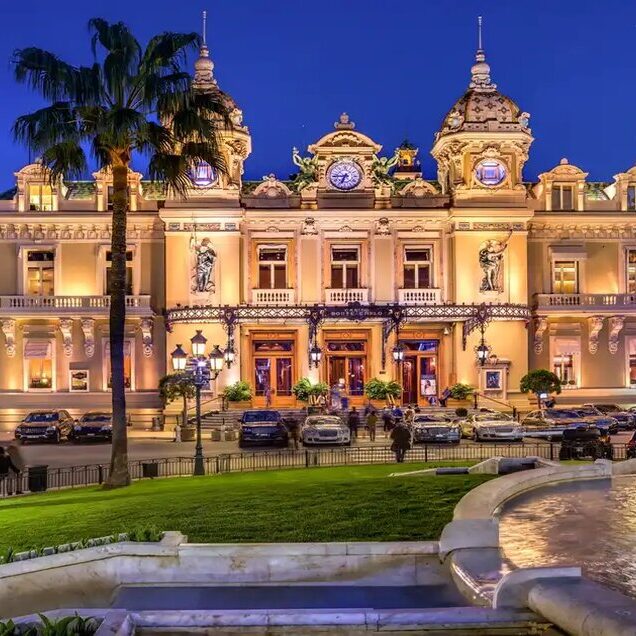 Monaco