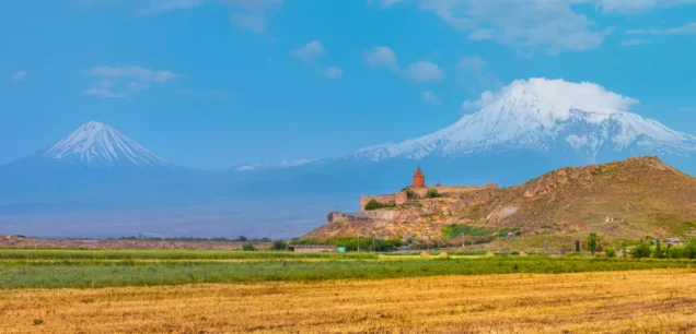 Armenia