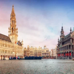 Belgium