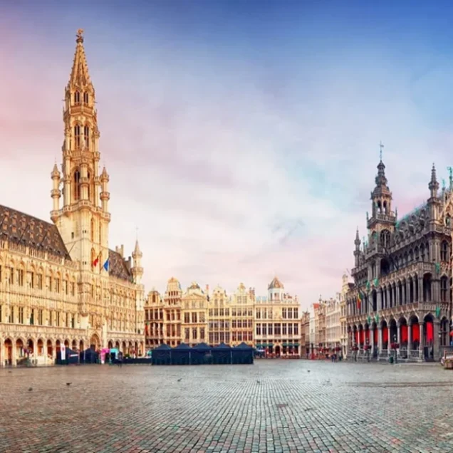 Belgium