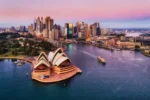 Get your guide to Australia