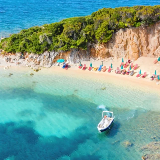 Albania