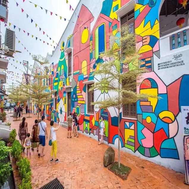 Malacca