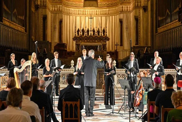 Salzburg Festival2024