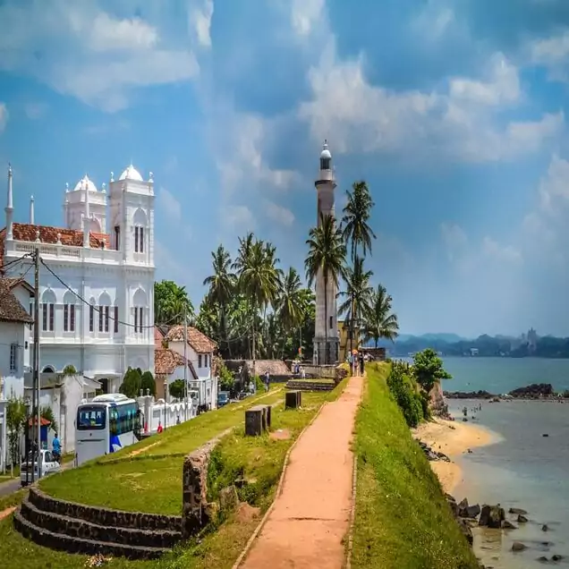 Galle