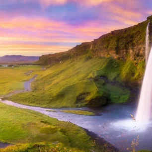 Iceland