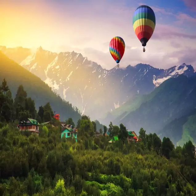 Manali