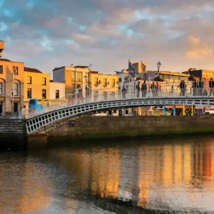 Ireland