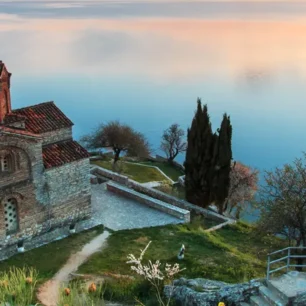 North Macedonia