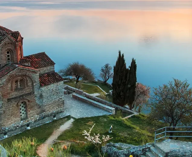 North Macedonia