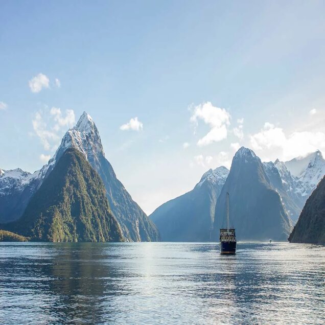 Milford Sound