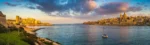 Malta, island country located in the central Mediterranean Sea with close historical and cultural connections to both Europe and North Africa.