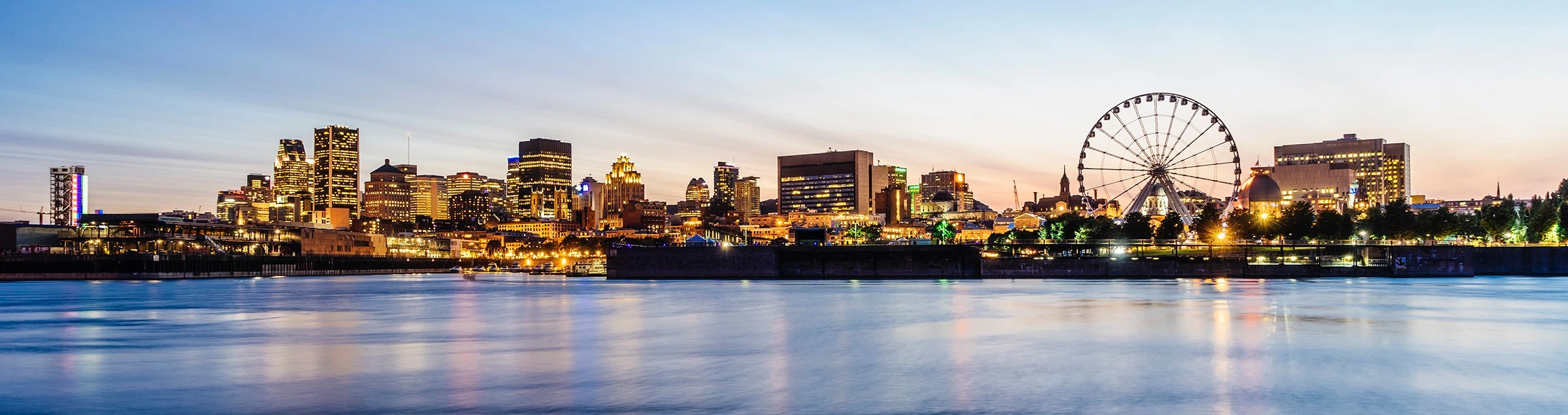 Montreal Canada