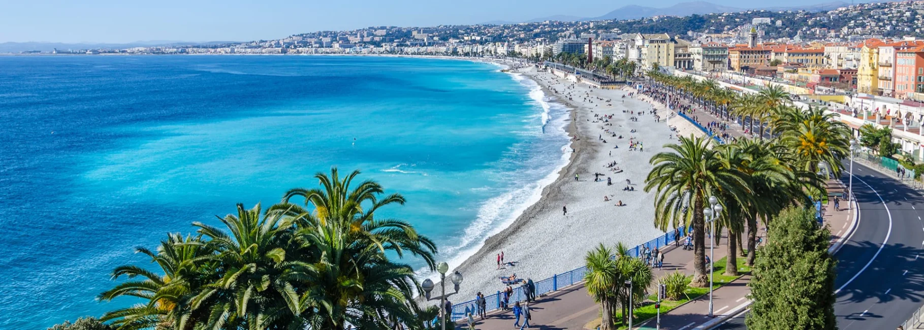 Nice France