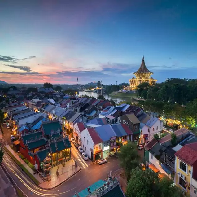 Kuching