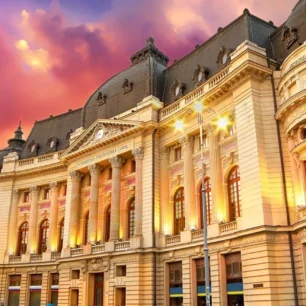 Romania