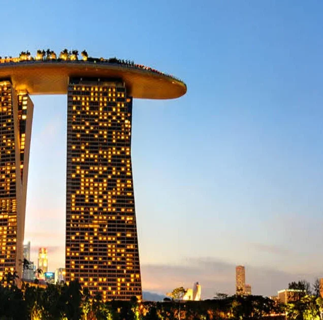 Singapore