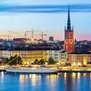 Sweden