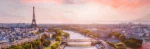 Paris, city and capital of France, situated in the north-central part of the country.