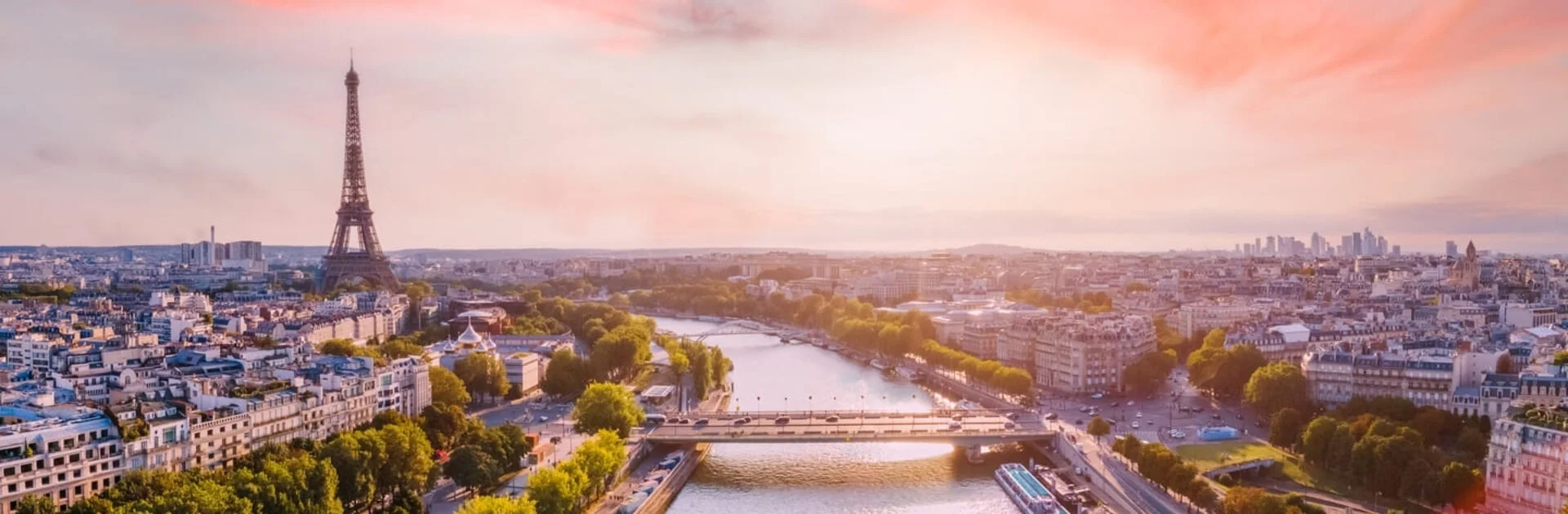 Paris, city and capital of France, situated in the north-central part of the country.