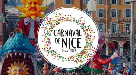 The Carnival of Nice