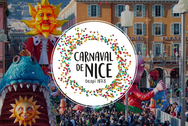 The Carnival of Nice