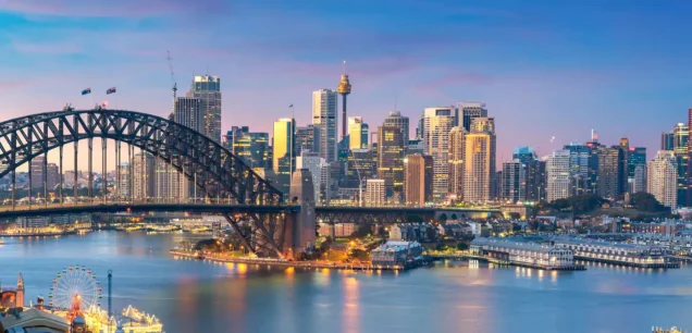 Australia