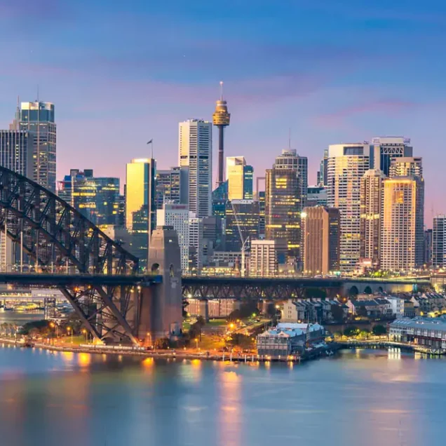 Australia