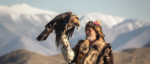 Rugged Mongolia is an adventure destination where travelers can experience vast, untouched landscapes and learn about nomadic culture.