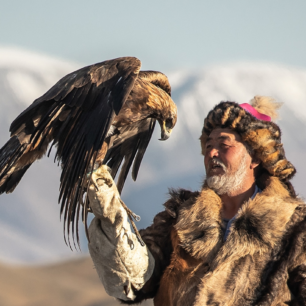 Mongolia