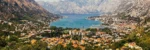 Montenegro ( which means Black)