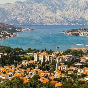 Montenegro