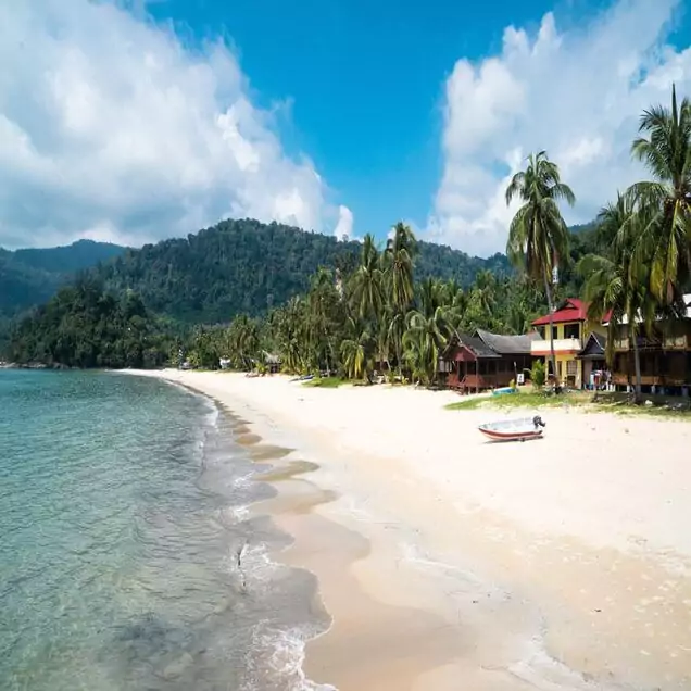 Tioman Island