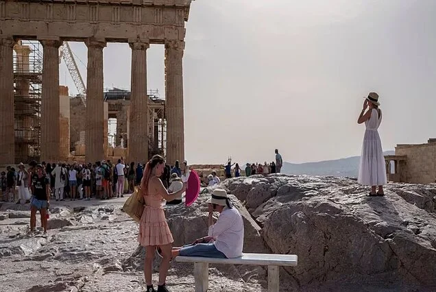 Europe’s summer heatwaves
Weather
Summer
insurance