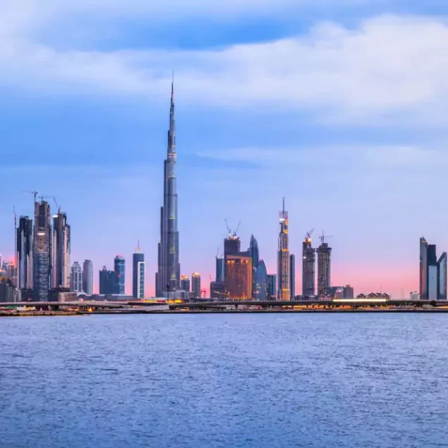 United Arab Emirates