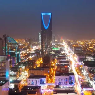 Saudi Arabia