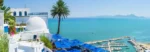 Tunis (Arabic: تونس) is the capital and largest city of Tunisia. The greater metropolitan area of Tunis, often referred to as "Grand Tunis", ...