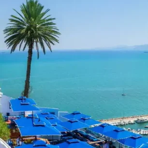 Tunisia
