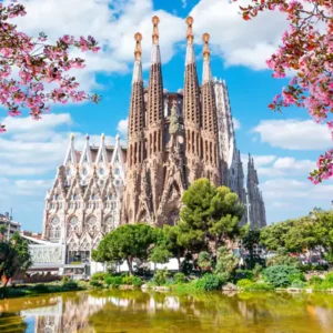 Barcelona
