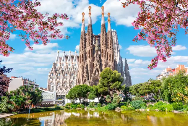 Barcelona