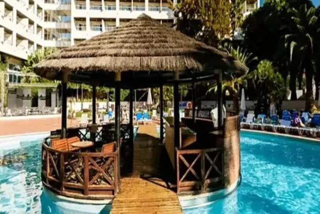 Estival Park, La Pineda Costa Dorada