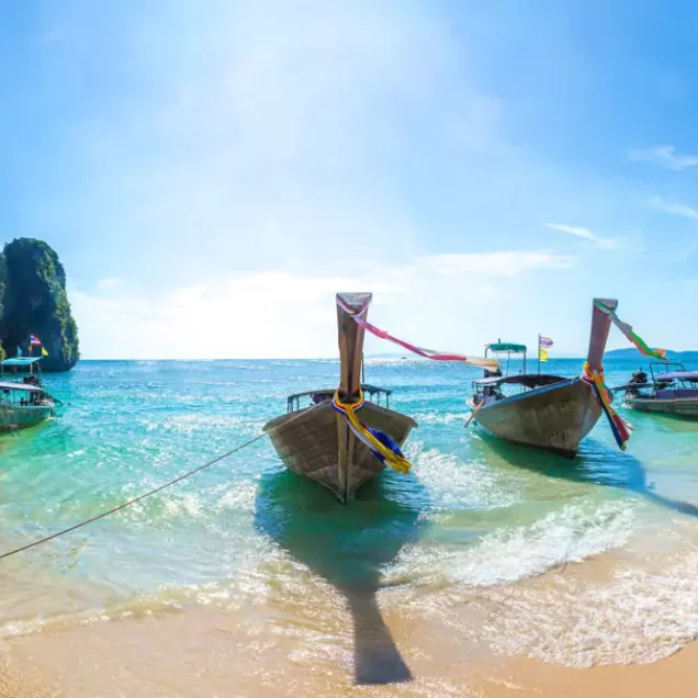 Thailand