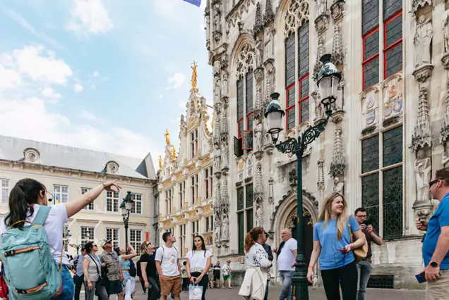 Travoley Euro Trip Ghent 03