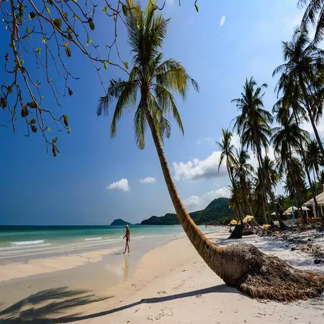 Phu Quoc Island