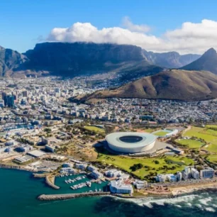 South Africa