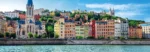 France, Lyon